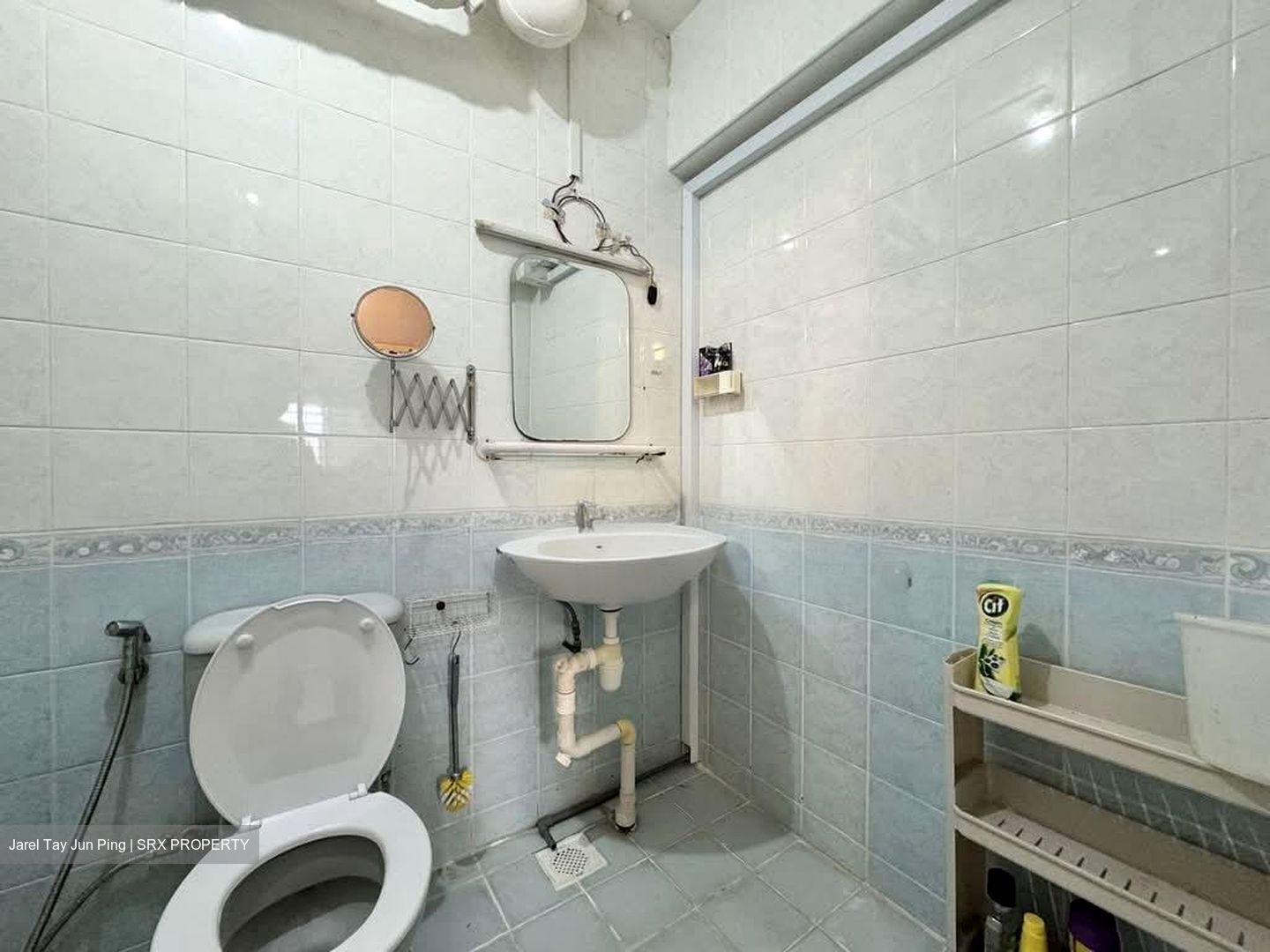 Blk 143 Lorong 2 Toa Payoh (Toa Payoh), HDB 5 Rooms #546130571